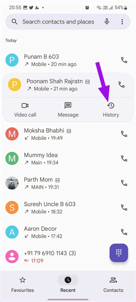 How to Check Call History of Any Mobile Number (Online Details) .